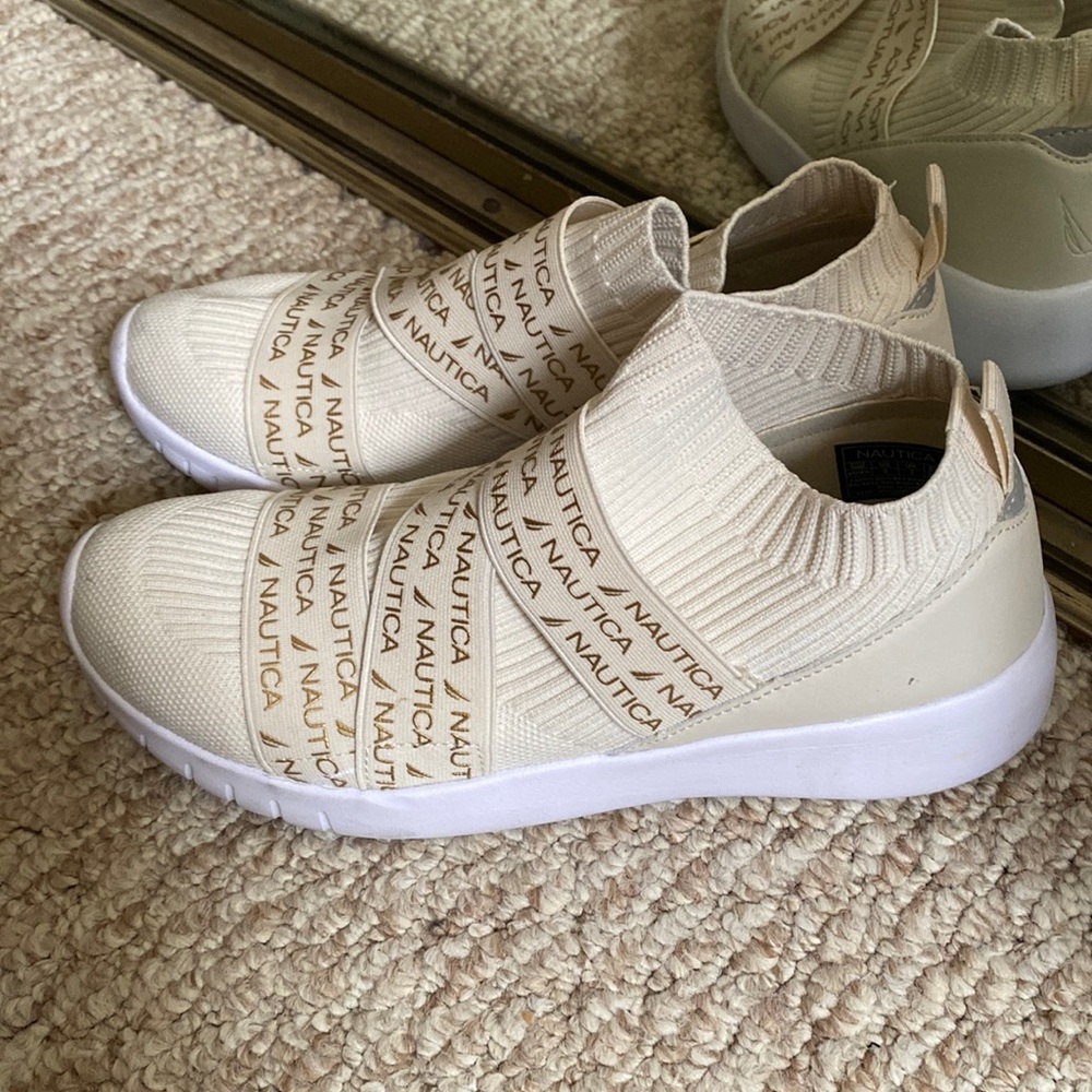 Náutica sneakers